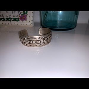 Aztec Cuff